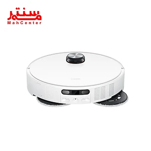 نمای رو به رو ربات جارورباتیک شیائومی مدل 5pro